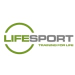 LifeSport Lincolnshire logo