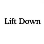 Lift Down Hats logo