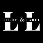 Light And Label logo
