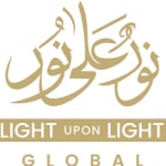 Light Upon Light logo