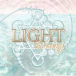 Light Weaving logo
