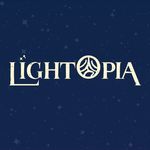 lightopiafestival.com logo