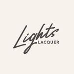 Lights Lacquer logo