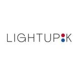 LightUpK logo