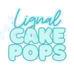 Lignal Cake Pops logo