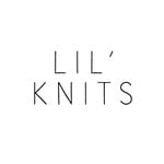 Lil' Knits logo