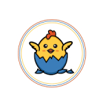 Lil'Clucker logo