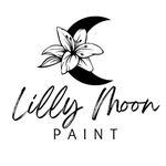 Lilly Moon Paint logo