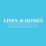 Linen & Homes logo
