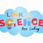linkwithscience.in logo