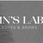 Lin's Lab Shop logo