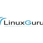LinuxCert Guru logo