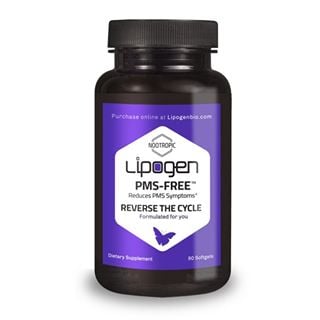 lipogenbio.com logo