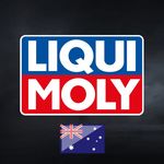 Liqui Moly logo