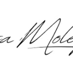 Lisa Moley Art logo