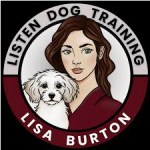 Listen Dog Training logo