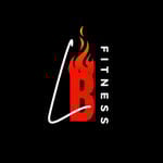 Lit Bod Fitness logo