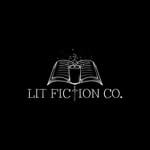 Lit Fiction Co logo