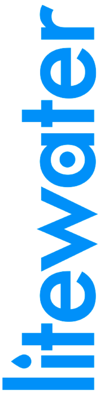 Litewater logo