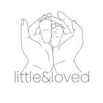 Little & Loved logo