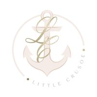 Little Crusoe logo