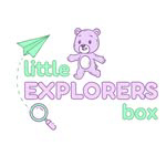 Little Explorers Box logo