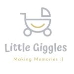 Little Giggles logo