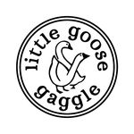 Little Goose & Gaggle logo