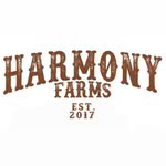 Little House On Harmony Farms logo