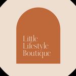 Little Lifestyle Boutique logo