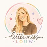 Little Miss Louw logo