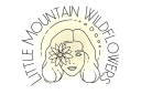 Little Mountain Wildflowers logo