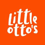 Little Otto's Big Choc Shop logo