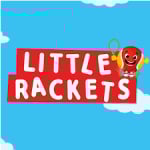 Little Rackets logo