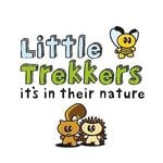 Little Trekkers logo