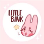 Littlebink Shop logo