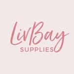 LivBay Supplies logo