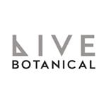 Live Botanical logo