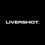 Livershot logo