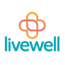 Livewell Today UK logo