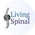 Living Spinal logo