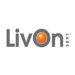 LivOn Labs logo