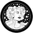 Lizzie M Press logo