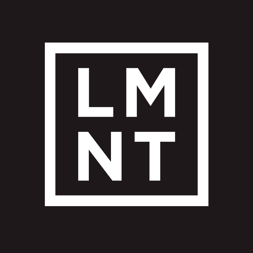 LMNT logo