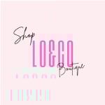 Lo & Co Boutique logo