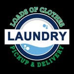 Loads Of Clothes Delivery logo