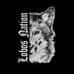 Lobos Nation logo