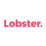 Lobster Mobile logo