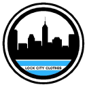 Lock City Clothes logo