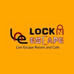 Locknescape logo